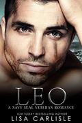 Leo by Lisa Carlisle