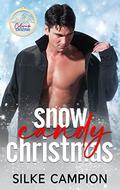 Snow Candy Christmas by Silke Campion