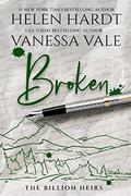 Broken by Vanessa Vale, Helen Hardt