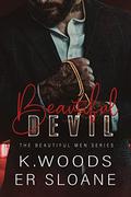 Beautiful Devil (The Beautiful Men #1) by K. Woods
