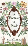 A Portrait Of Pride by Naomi Kelly