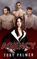 Agency (Trinity Security Solutions #6) by Tory Palmer
