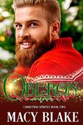 Oberon by Macy Blake