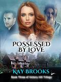 Possessed by Love by Kay Brooks