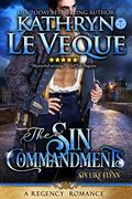 The Sin Commandments by Kathryn Le Veque