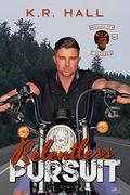 Relentless Pursuit by K.R. Hall