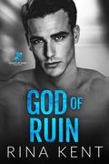God of Ruin by Rina Kent
