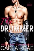 The Drummer (West Coast Soulmates #3) by Carla Krae