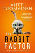 The Rabbit Factor (Rabbit Factor #1) by David Hackston