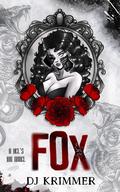 Fox by D.J. Krimmer