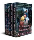 A Perfectly Paranormal Christmas (A Perfectly Paranormal Anthology #4) by Samantha Marshall