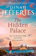 The Hidden Palace (Daughters of War #2) by Dinah Jefferies