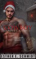 Cowboy Bikers MC #11 by Esther E. Schmidt