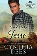 Saving Jesse (The Cartwrights #5) by Cynthia Dees