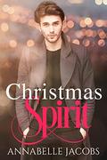 Christmas Spirit by Annabelle Jacobs