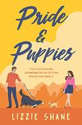 Pride & Puppies (Pine Hollow #4) by Lizzie Shane