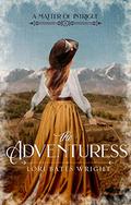 The Adventuress by Lori Bates Wright