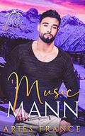 Music Mann by Aries France