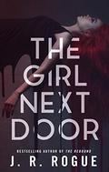 The Girl Next Door (Ozark Omens #1) by J.R. Rogue