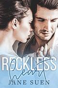 Reckless Heart (Second chance romance series #2) by Jane Suen