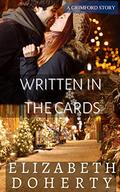 Written in the Cards (Grimford #3.5) by Elizabeth Doherty