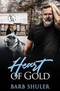 Heart of Gold by Barb Shuler