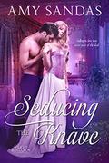 Seducing the Knave (Wright Bastards #3) by Amy Sandas