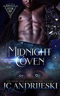 Midnight Coven (Vampire Detective Midnight #7) by J.C. Andrijeski