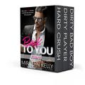 Back to You: The Complete Collection by Mira Lyn Kelly