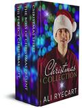 Christmas Collection by Ali Ryecart