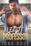 HOT Professor by Iona Rose, Brittany Urbaniak