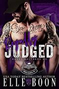 Royally Judged (Royal Sons CA #12) by Elle Boon