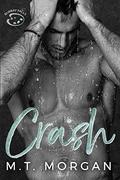 Crash (BurBay Falls Series #2) by M.T. Morgan