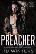 Preacher by K.B. Winters