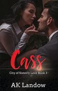 CASS by A.K. LANDOW