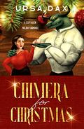 Chimera for Christmas by Ursa Dax