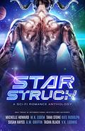 Starstruck by M.K. Eidem