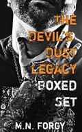 Devil's Dust Legacy Boxed Set by M.N. Forgy