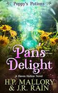Pan's Delight by H.P. Mallory, J.R. Rain