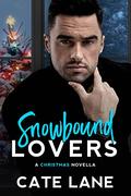 Snowbound Lovers by Cate Lane