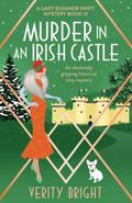 Murder in an Irish Castle by Verity Bright