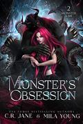 Monster's Obsession by Mila Young, C.R. Jane