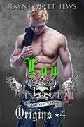 Lou (Soulless Ryders Origins #4) by Rayne Matthews