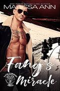 Fang's Miracle (Wolfsbane Ridge MC #7) by Marissa Ann