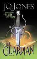 The Guardian: Scottish Paranormal Romance by Jo Jones