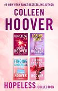 Colleen Hoover Ebook Boxed Set Hopeless Series by Colleen Hoover