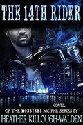 Monsters: The Fourteenth Rider (Monsters #3) by Heather Killough-Walden