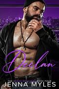 Declan (The Brash Brothers #4) by Jenna Myles