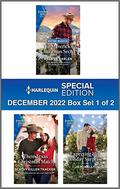 Harlequin Special Edition December 2022 - Box Set 1 of 2: Harlequin Special Edition December 2022 - Box Set 1 of 2 by Jo McNally