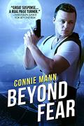 Beyond Fear (Florida Wildlife Warriors #3) by Connie Mann